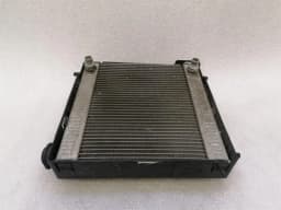 BMW BMW 8 Series 18--25 G16 M8 Right Water Radiator 8742469 Water Cooler Radiator — thumbnail 7