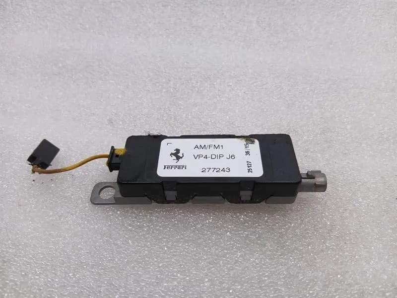 Ferrari California T F149 14-17 Aerial / Antenna 277243 Antenna