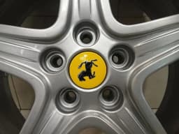 FERRARI Ferrari 360 F131 Alloy Wheel 70001152 BBS SPLIT RIM WHEEL SET Rim — thumbnail 7