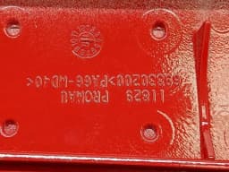 FERRARI Ferrari California T F149 14-17 Body Moulding 85981010 LH Bar — thumbnail 9