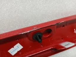 FERRARI Ferrari California T F149 14-17 Body Moulding 85981010 LH Bar — thumbnail 10