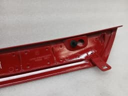 FERRARI Ferrari California T F149 14-17 Body Moulding 85981010 LH Bar — thumbnail 6