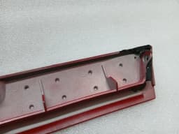 FERRARI Ferrari California T F149 14-17 Body Moulding 85981110 RH Bar — thumbnail 6