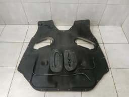 FERRARI Ferrari California T F149 14-17 Bonnet 85193700 Parts Hood Parts — thumbnail 1
