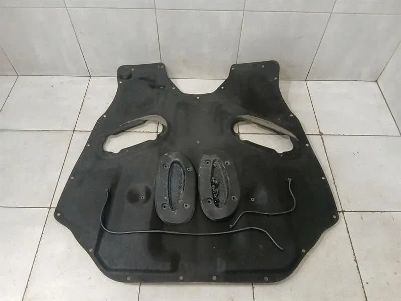Ferrari California T F149 14-17 Bonnet 85193700 Parts Hood Parts