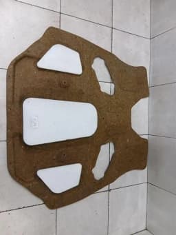 FERRARI Ferrari California T F149 14-17 Bonnet 85193700 Parts Hood Parts — thumbnail 5