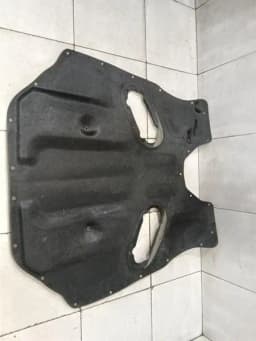 FERRARI Ferrari California T F149 14-17 Bonnet 85193700 Parts Hood Parts — thumbnail 10
