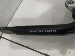 FERRARI Ferrari California T F149 14-17 Anti Roll Bar Front 284738 Front Stabilizer Bar — thumbnail 7