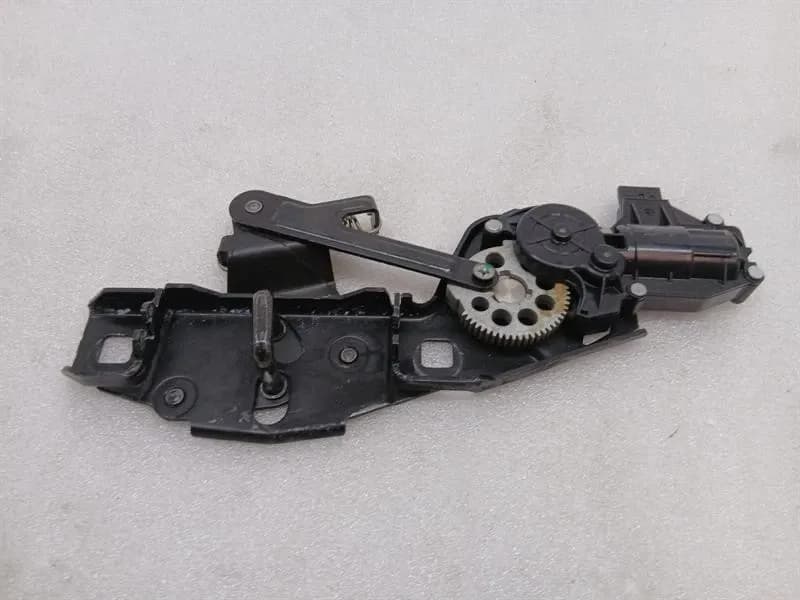 Ferrari California T F149 14-17 boat lock 86595700 tailgate lock