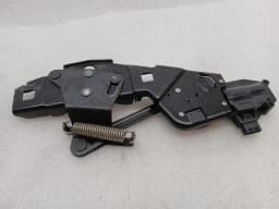 FERRARI Ferrari California T F149 14-17 boat lock 86595700 tailgate lock — thumbnail 4