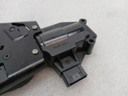 FERRARI Ferrari California T F149 14-17 boat lock 86595700 tailgate lock — thumbnail 5