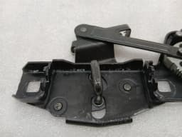 FERRARI Ferrari California T F149 14-17 boat lock 86595700 tailgate lock — thumbnail 10