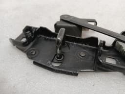 FERRARI Ferrari California T F149 14-17 boat lock 86595700 tailgate lock — thumbnail 7
