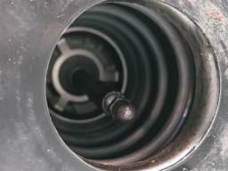 FERRARI Ferrari 360 F131 Brake Servo 171872 LHD Brake Booster — thumbnail 7