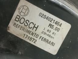 FERRARI Ferrari 360 F131 Brake Servo 171872 LHD Brake Booster — thumbnail 6