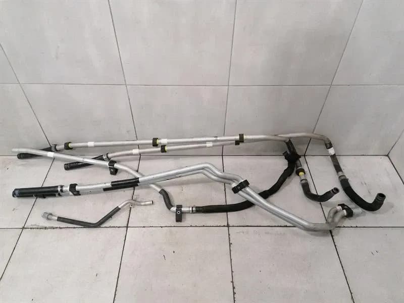 FERRARI Ferrari Roma F169 cooling pipe set 771723 cooling water hose hose set
