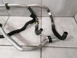 FERRARI Ferrari Roma F169 cooling pipe set 771723 cooling water hose hose set — thumbnail 2
