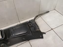FERRARI FERRARI 360 F131 65875200 RHD FERRARI WINDSHIELD PLATE — thumbnail 2