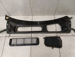 FERRARI FERRARI 360 F131 65875200 RHD FERRARI WINDSHIELD PLATE — thumbnail 6