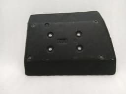 FERRARI FERRARI ROMA F169 PEDAL COVER SET 958894 RIGHT HAND DRIVE RHD — thumbnail 5