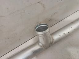 FERRARI Ferrari 360 F131 Cooling Pipe 181746 Front Cooling Water Hose Hose — thumbnail 4