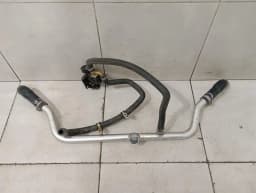 FERRARI Ferrari 360 F131 Cooling Pipe 181746 Front Cooling Water Hose Hose — thumbnail 5