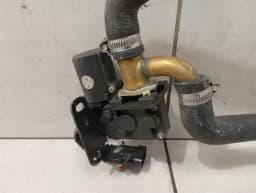 FERRARI Ferrari 360 F131 Cooling Pipe 181746 Front Cooling Water Hose Hose — thumbnail 6