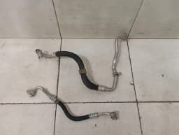 FERRARI Ferrari 360 F131 Cooling Pipe 181746 Front Cooling Water Hose Hose — thumbnail 8