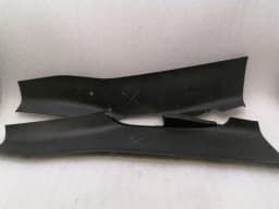 FERRARI Ferrari 458 F142 door card front left 831373 LHD SET PARTS door panel front — thumbnail 2