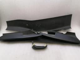 FERRARI Ferrari 458 F142 door card front left 831373 LHD SET PARTS door panel front — thumbnail 1