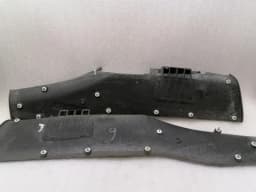 FERRARI Ferrari 458 F142 door card front left 831373 LHD SET PARTS door panel front — thumbnail 7