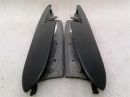 FERRARI Ferrari 458 F142 door card front left 831373 LHD SET PARTS door panel front — thumbnail 3