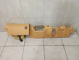 FERRARI Ferrari 360 F131 Dashboard 655356 RHD LOWER — thumbnail 1