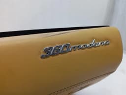 FERRARI Ferrari 360 F131 Dashboard 655356 RHD LOWER — thumbnail 6