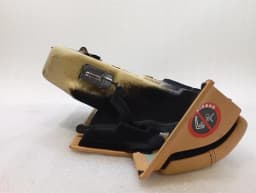 FERRARI Ferrari 360 F131 Dashboard 655356 RHD LOWER — thumbnail 9