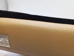 FERRARI Ferrari 360 F131 Dashboard 655356 RHD LOWER — thumbnail 7