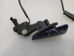 FERRARI Ferrari 360 F131 door handle 64860600 RH door handle — thumbnail 3