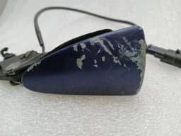 FERRARI Ferrari 360 F131 door handle 64860600 RH door handle — thumbnail 9