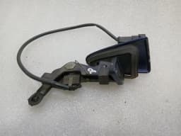 FERRARI Ferrari 360 F131 door handle 64860600 RH door handle — thumbnail 4
