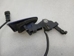 FERRARI Ferrari 360 F131 door handle 64860600 RH door handle — thumbnail 6