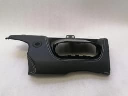 FERRARI Ferrari 458 F142 Spider Dashboard Cover 827642 RHD RIGHT HAND DRIVE — thumbnail 1