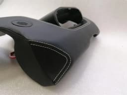 FERRARI Ferrari 458 F142 Spider Dashboard Cover 827642 RHD RIGHT HAND DRIVE — thumbnail 4