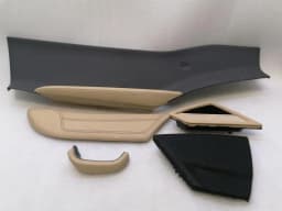 FERRARI Ferrari 458 F142 Spider Door Card Front Left 831368 Parts Right Hand Drive RHD — thumbnail 1