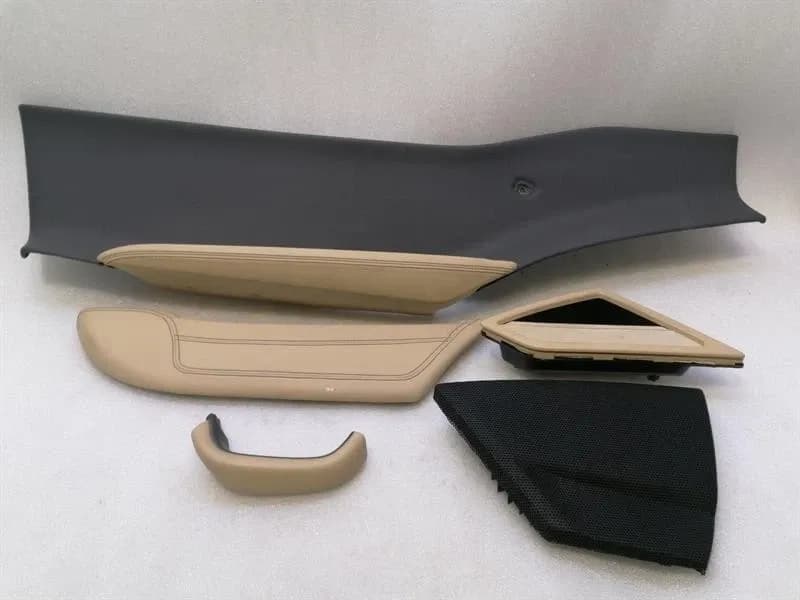 Ferrari 458 F142 Spider Door Card Front Left 831368 Parts Right Hand Drive RHD