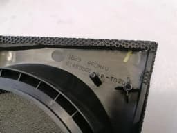 FERRARI Ferrari 458 F142 Spider Door Card Front Left 831368 Parts Right Hand Drive RHD — thumbnail 8