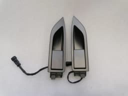 FERRARI Ferrari 458 F142 Spider Door Inner Handle 83020500 Interior Door Handle SET SET — thumbnail 1