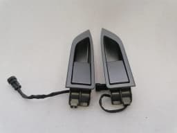 FERRARI Ferrari 458 F142 Spider Door Inner Handle 83020500 Interior Door Handle SET SET — thumbnail 2