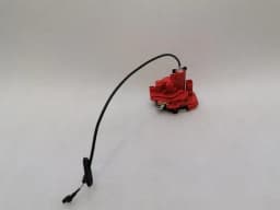 FERRARI Ferrari 458 F142 Spider Door Lock 83679600 Left RHD RIGHT HAND DRIVE — thumbnail 1