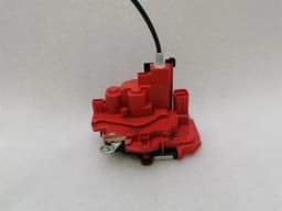 FERRARI Ferrari 458 F142 Spider Door Lock 83679600 Left RHD RIGHT HAND DRIVE — thumbnail 7