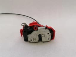 FERRARI Ferrari 458 F142 Spider Door Lock 83679600 Left RHD RIGHT HAND DRIVE — thumbnail 8
